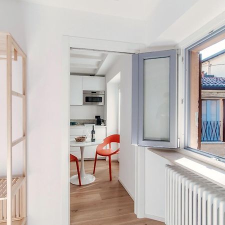 코모 La Casa Di Piera 아파트 외부 사진
