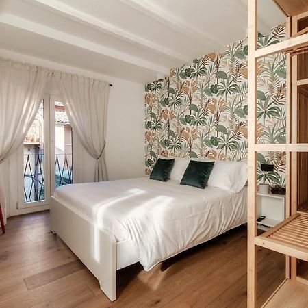 코모 La Casa Di Piera 아파트 외부 사진