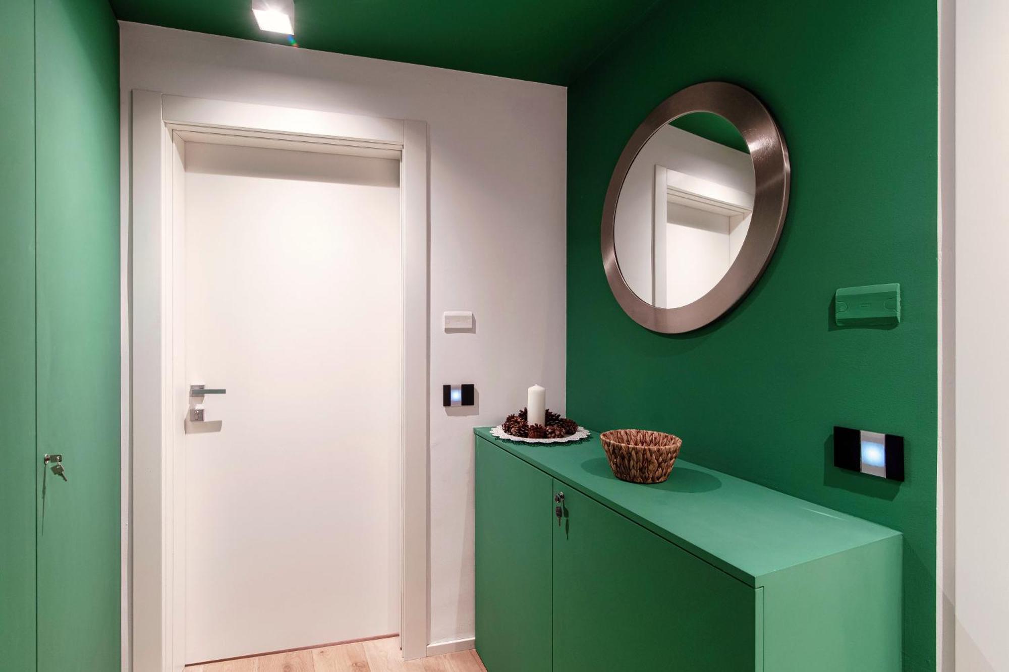 코모 La Casa Di Piera 아파트 외부 사진