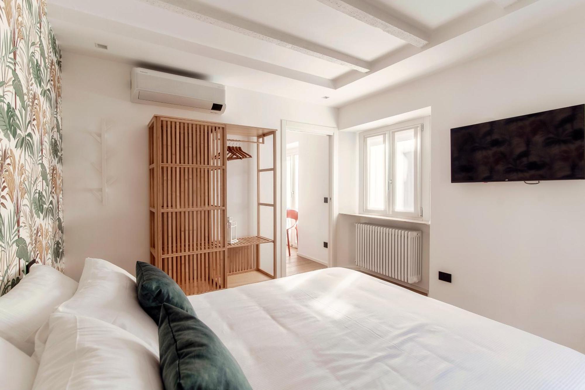코모 La Casa Di Piera 아파트 외부 사진