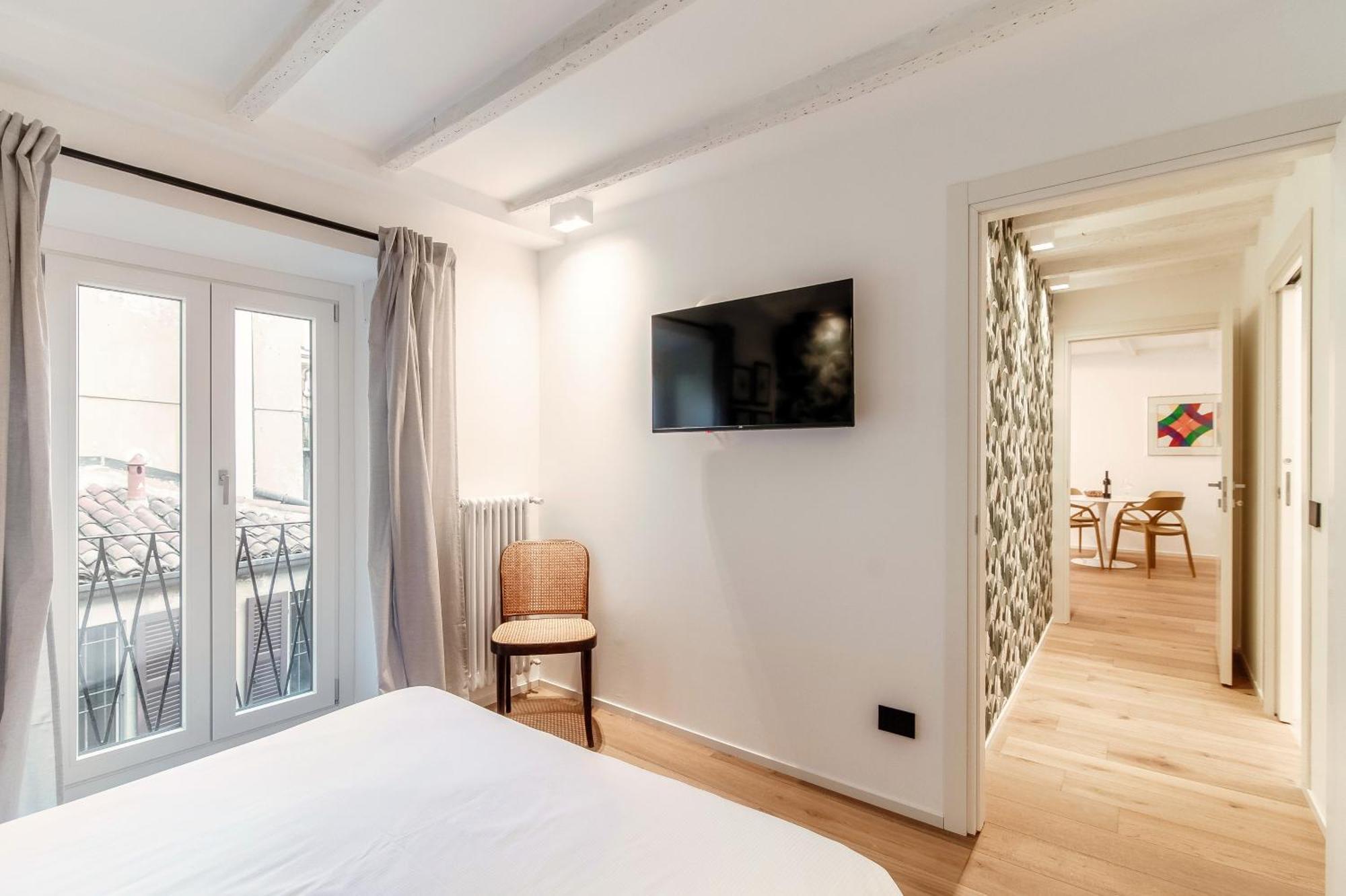 코모 La Casa Di Piera 아파트 외부 사진