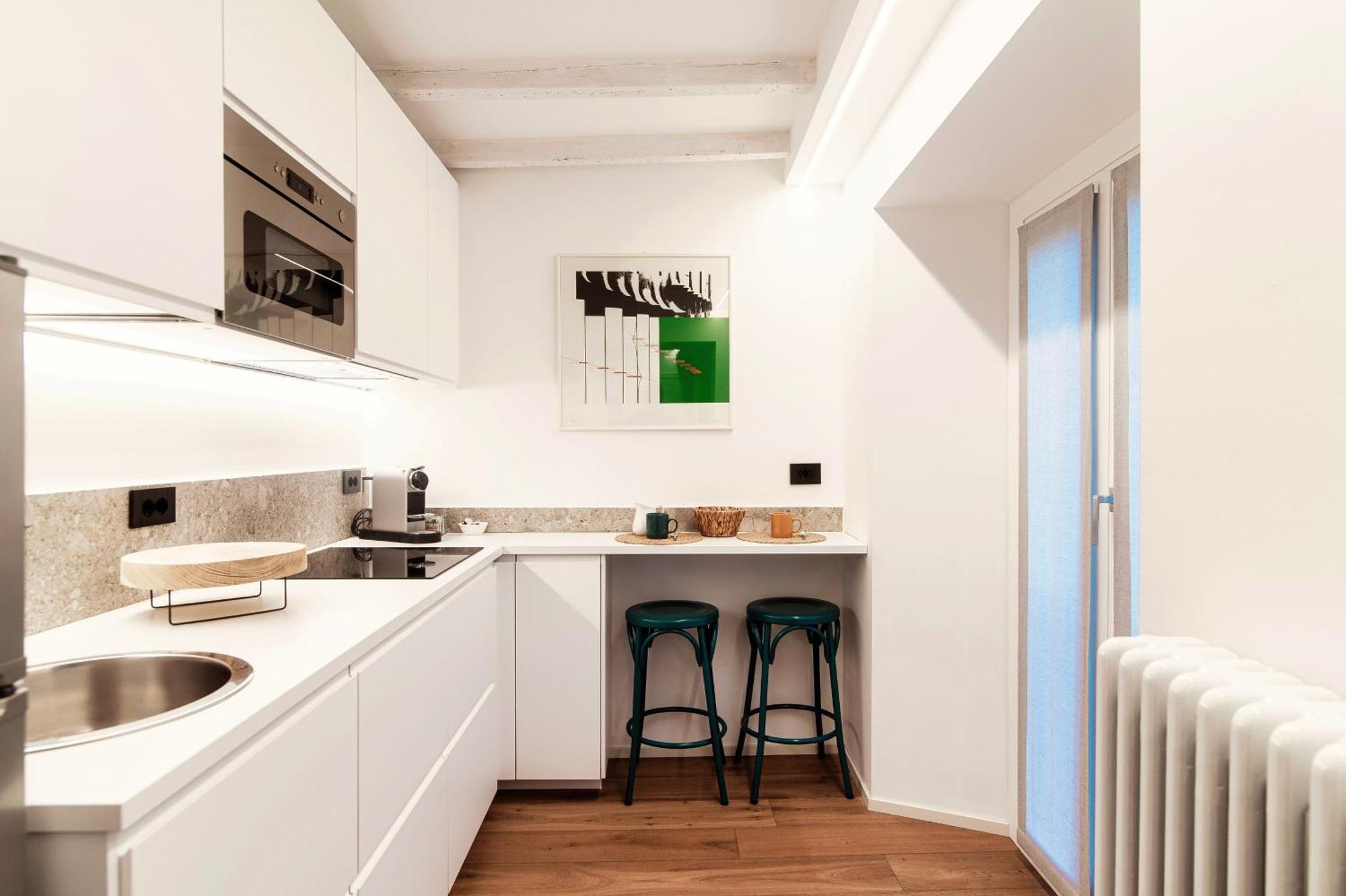 코모 La Casa Di Piera 아파트 외부 사진