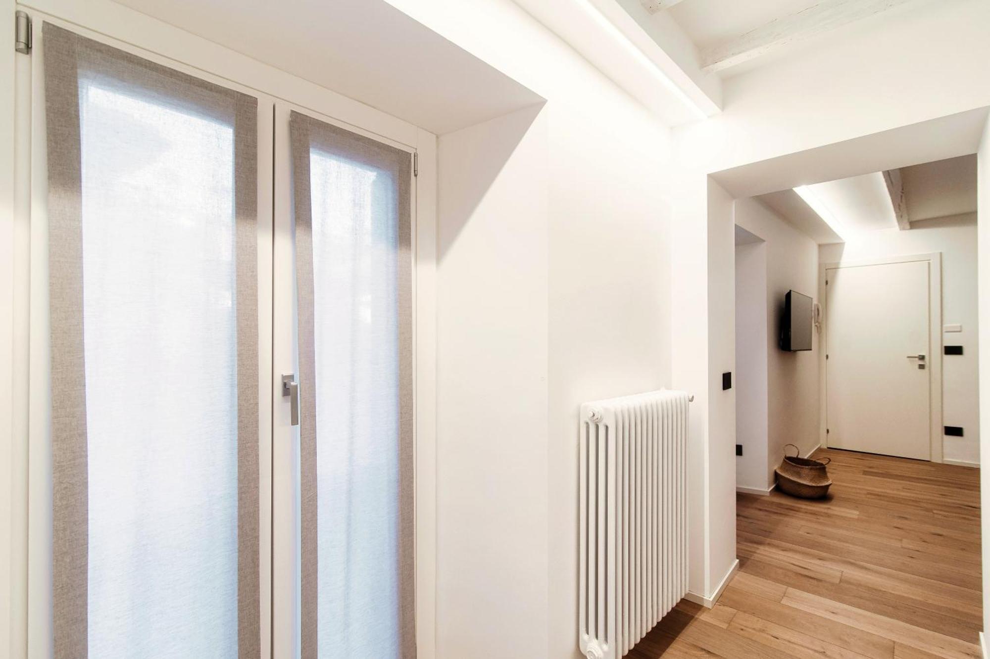 코모 La Casa Di Piera 아파트 외부 사진