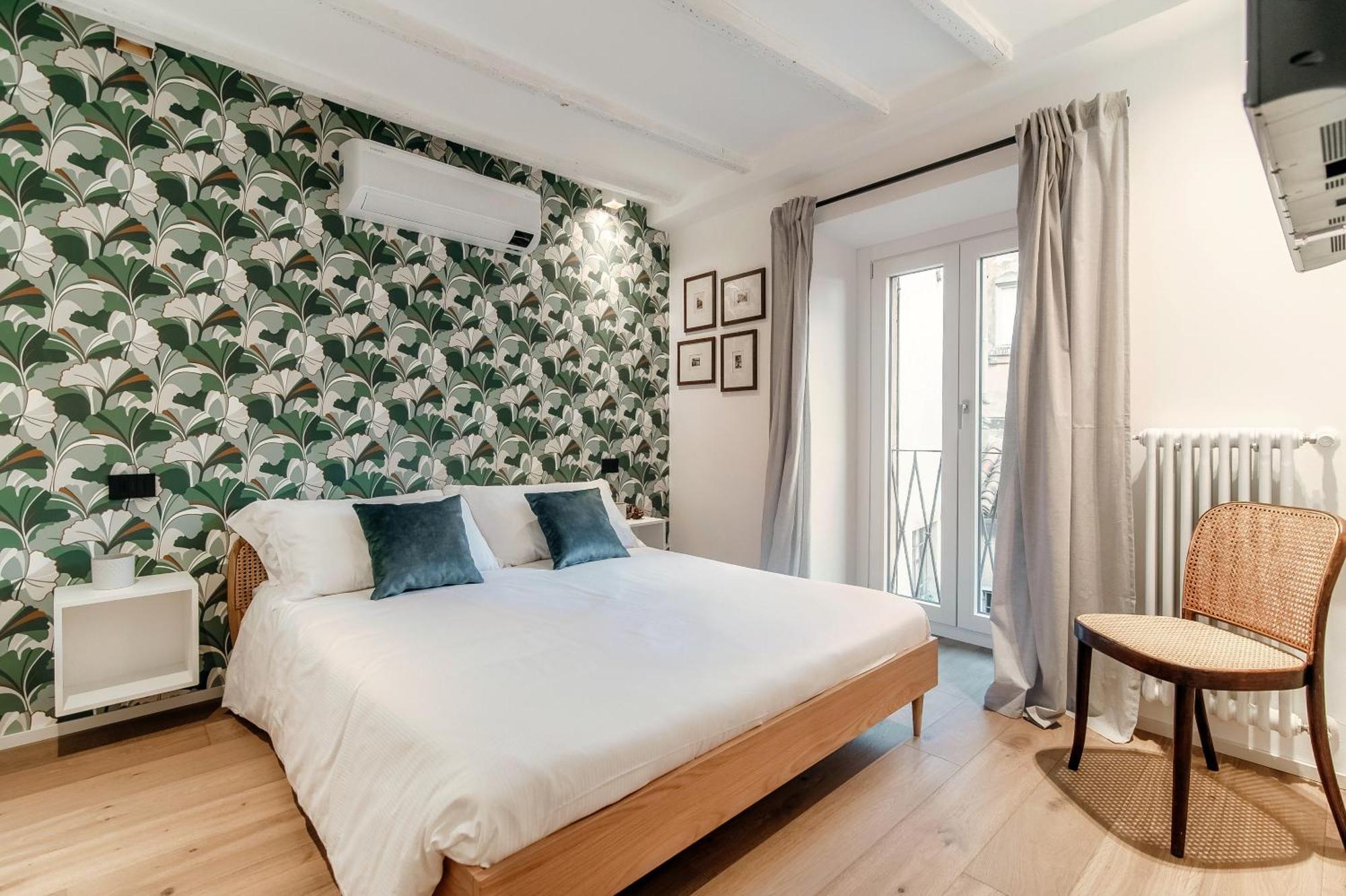 코모 La Casa Di Piera 아파트 외부 사진