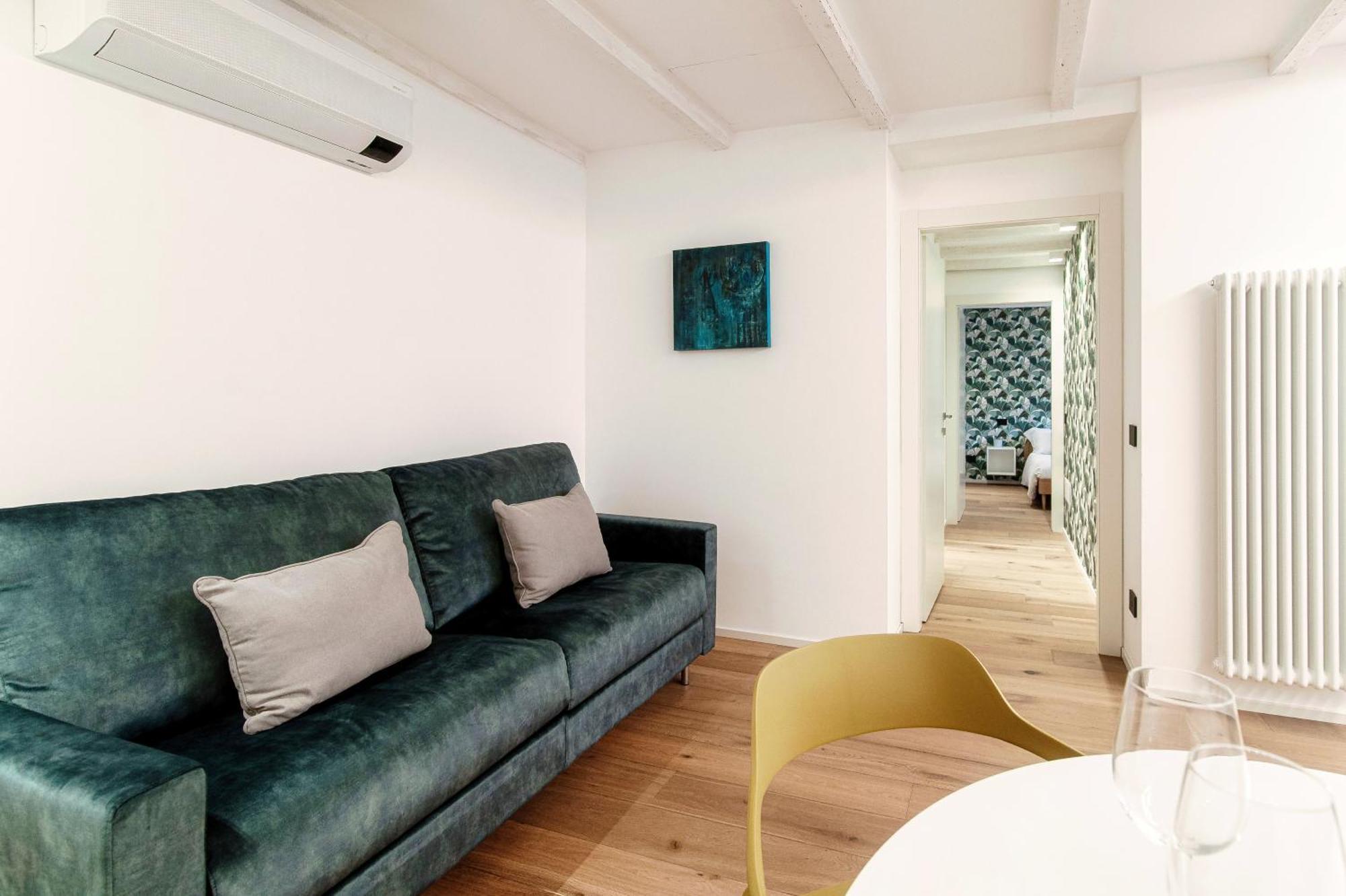 코모 La Casa Di Piera 아파트 외부 사진