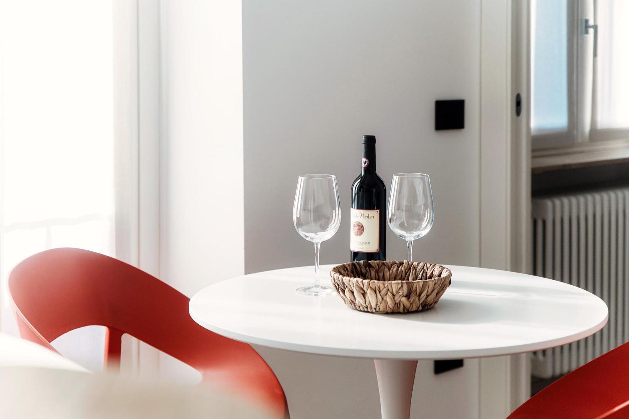 코모 La Casa Di Piera 아파트 외부 사진