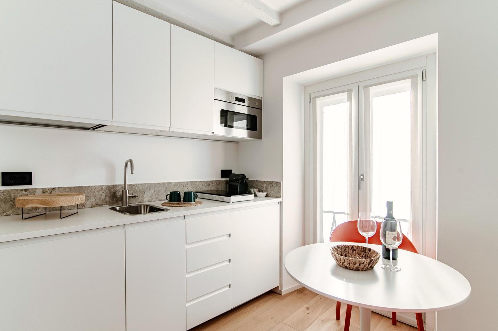 코모 La Casa Di Piera 아파트 외부 사진