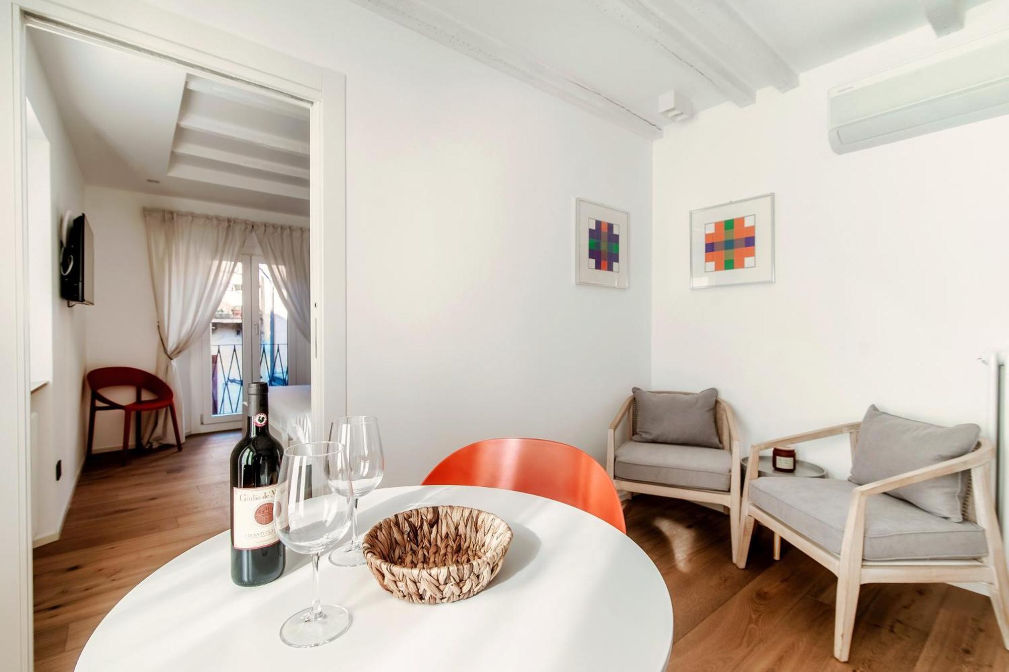 코모 La Casa Di Piera 아파트 외부 사진